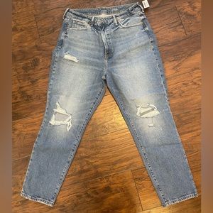 NWT women’s Old Navy jeans